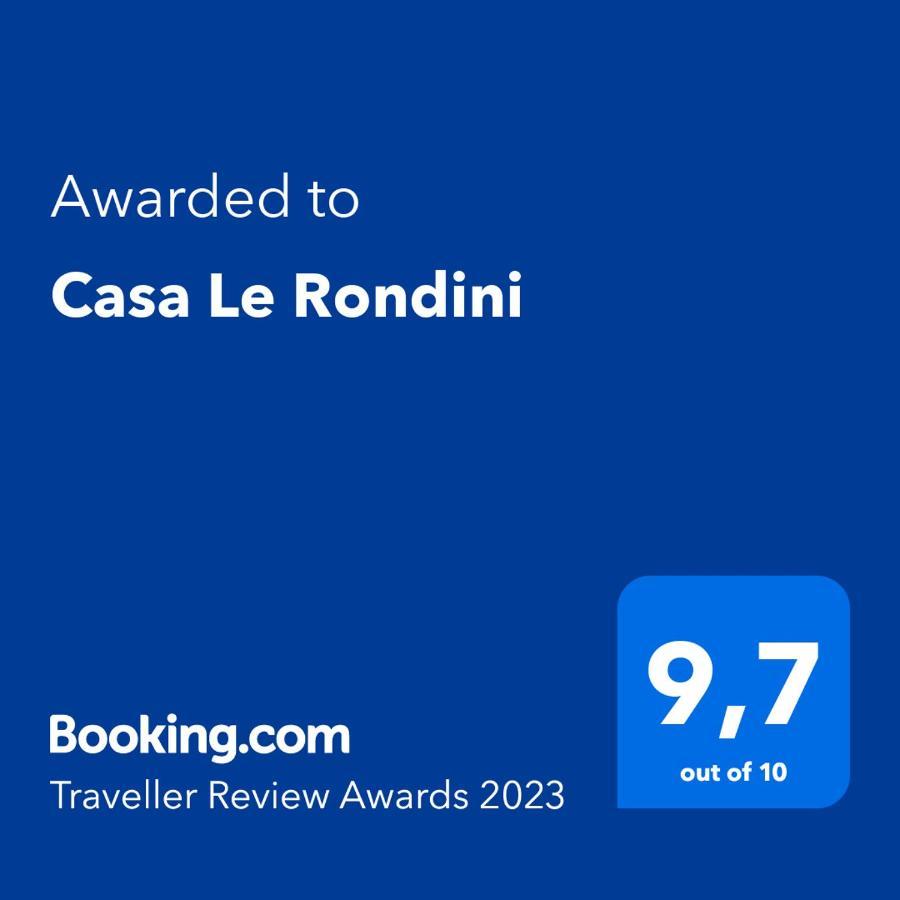 Апартаменти Casa Le Rondini Вальдізотто Екстер'єр фото